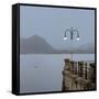 Lake Vista VI-Alan Blaustein-Framed Stretched Canvas