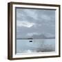 Lake Vista VII-Alan Blaustein-Framed Photographic Print