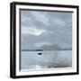 Lake Vista VII-Alan Blaustein-Framed Photographic Print