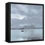 Lake Vista VII-Alan Blaustein-Framed Stretched Canvas