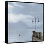 Lake Vista VIII-Alan Blaustein-Framed Stretched Canvas