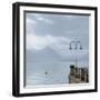 Lake Vista VIII-Alan Blaustein-Framed Photographic Print
