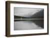 Lake Vista-Kim Curinga-Framed Photographic Print