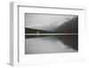 Lake Vista-Kim Curinga-Framed Photographic Print