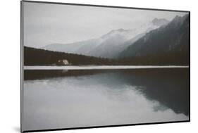Lake Vista-Kim Curinga-Mounted Photographic Print