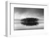 Lake Volvi VII-George Digalakis-Framed Photographic Print