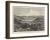 Lake Vyrnwy-William 'Crimea' Simpson-Framed Giclee Print