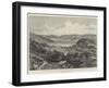 Lake Vyrnwy-William 'Crimea' Simpson-Framed Giclee Print