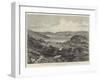 Lake Vyrnwy-William 'Crimea' Simpson-Framed Giclee Print