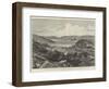 Lake Vyrnwy-William 'Crimea' Simpson-Framed Giclee Print