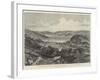 Lake Vyrnwy-William 'Crimea' Simpson-Framed Giclee Print