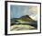 Lake Wabagishik-Franklin Carmichael-Framed Art Print