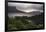 Lake Waikaremoana, Te Urewera, Eastland, North Island, New Zealand, Pacific-Matthew Williams-Ellis-Framed Photographic Print