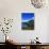 Lake Wakatipu and Mount Hector-Leslie Richard Jacobs-Photographic Print displayed on a wall