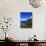 Lake Wakatipu and Mount Hector-Leslie Richard Jacobs-Mounted Photographic Print displayed on a wall