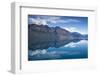 Lake Wakatipu Near Glenorchy in New Zealand's South Island-Sergio Ballivian-Framed Photographic Print