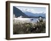 Lake Wanaka, Otago, South Island, New Zealand-Adam Woolfitt-Framed Photographic Print