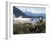 Lake Wanaka, Otago, South Island, New Zealand-Adam Woolfitt-Framed Photographic Print