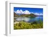 Lake Wanaka, Otago, South Island, New Zealand-Russ Bishop-Framed Photographic Print