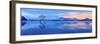 Lake Wanaka-Mei Xu-Framed Photographic Print