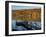 Lake Waramaug, Connecticut, New England, USA-Demetrio Carrasco-Framed Photographic Print