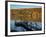 Lake Waramaug, Connecticut, New England, USA-Demetrio Carrasco-Framed Photographic Print