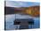 Lake Waramaug, Connecticut, New England, USA-Demetrio Carrasco-Stretched Canvas