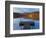 Lake Waramaug, Connecticut, New England, USA-Demetrio Carrasco-Framed Photographic Print