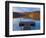 Lake Waramaug, Connecticut, New England, USA-Demetrio Carrasco-Framed Photographic Print