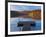 Lake Waramaug, Connecticut, New England, USA-Demetrio Carrasco-Framed Photographic Print