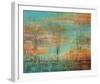 Lake Wilderness-Jo Starkey-Framed Giclee Print