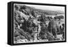 Lake Windermere, 1937-null-Framed Stretched Canvas