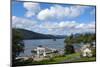 Lake Windermere from Bowness on Windermere-James Emmerson-Mounted Photographic Print