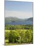 Lake Windermere, Lake District National Park, Cumbria, England, United Kingdom-James Emmerson-Mounted Photographic Print