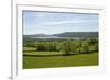 Lake Windermere, Lake District National Park, Cumbria, England, United Kingdom-James Emmerson-Framed Photographic Print