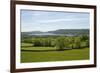 Lake Windermere, Lake District National Park, Cumbria, England, United Kingdom-James Emmerson-Framed Photographic Print