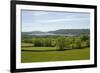 Lake Windermere, Lake District National Park, Cumbria, England, United Kingdom-James Emmerson-Framed Photographic Print