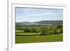 Lake Windermere, Lake District National Park, Cumbria, England, United Kingdom-James Emmerson-Framed Photographic Print