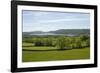 Lake Windermere, Lake District National Park, Cumbria, England, United Kingdom-James Emmerson-Framed Photographic Print