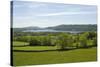 Lake Windermere, Lake District National Park, Cumbria, England, United Kingdom-James Emmerson-Stretched Canvas