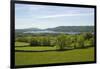 Lake Windermere, Lake District National Park, Cumbria, England, United Kingdom-James Emmerson-Framed Photographic Print