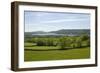 Lake Windermere, Lake District National Park, Cumbria, England, United Kingdom-James Emmerson-Framed Photographic Print