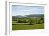 Lake Windermere, Lake District National Park, Cumbria, England, United Kingdom-James Emmerson-Framed Photographic Print