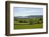 Lake Windermere, Lake District National Park, Cumbria, England, United Kingdom-James Emmerson-Framed Photographic Print