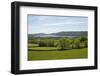 Lake Windermere, Lake District National Park, Cumbria, England, United Kingdom-James Emmerson-Framed Photographic Print