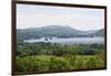 Lake Windermere, Lake District National Park, Cumbria, England, United Kingdom-James Emmerson-Framed Photographic Print