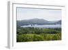 Lake Windermere, Lake District National Park, Cumbria, England, United Kingdom-James Emmerson-Framed Photographic Print