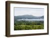 Lake Windermere, Lake District National Park, Cumbria, England, United Kingdom-James Emmerson-Framed Photographic Print