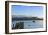 Lake Windermere-James Emmerson-Framed Photographic Print