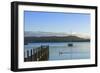 Lake Windermere-James Emmerson-Framed Photographic Print